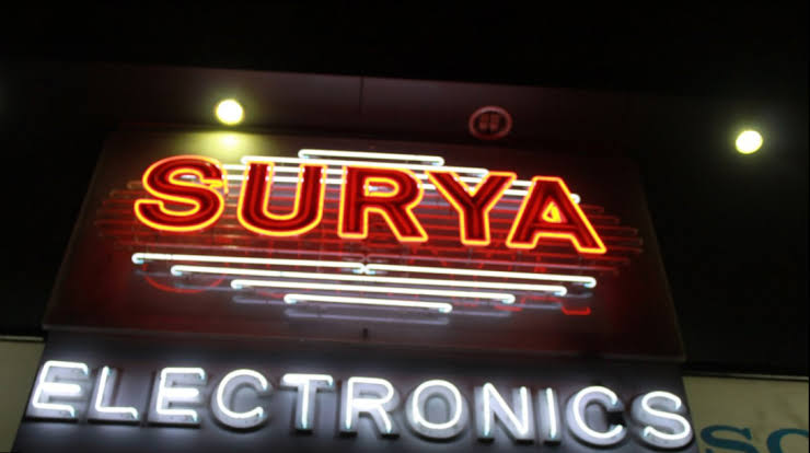 Surya