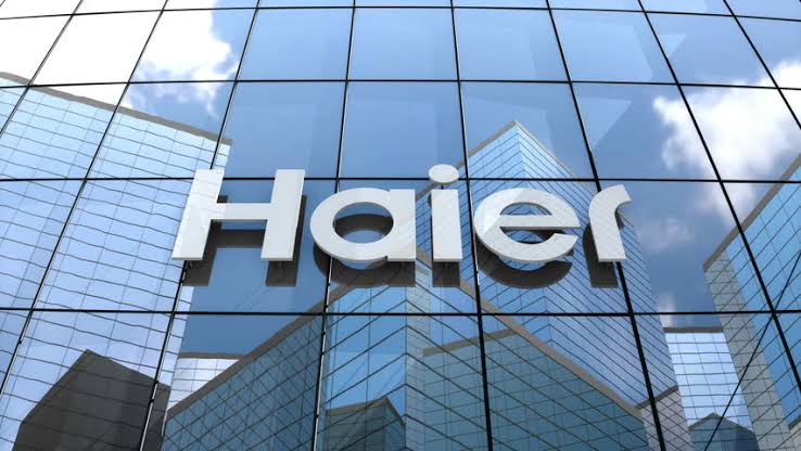 Haier
