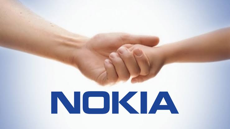 Nokia